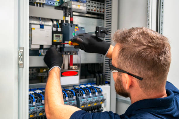 Best Home Electrical Repair  in Clinton, MI