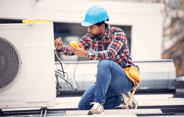 Best Home Electrical Repair  in Clinton, MI
