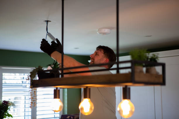 Best Electrical Wiring Services  in Clinton, MI