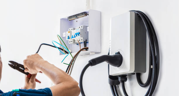 Best Electrical System Inspection  in Clinton, MI